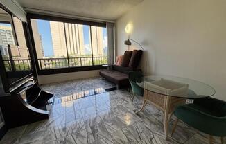 1 bed, 1 bath, 769 sqft, $3,000, Unit # 1002