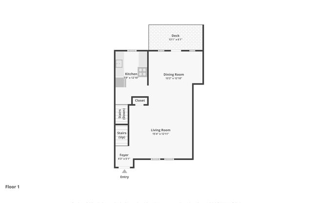 2 beds, 1 bath, 900 sqft, $1,225, Unit 136