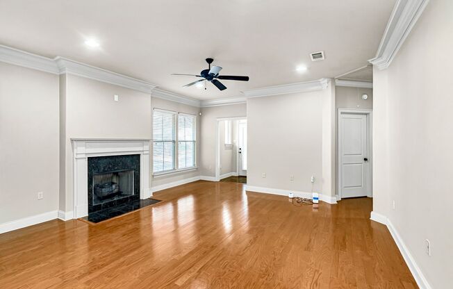 3 Bedroom Condo in a Gated Community