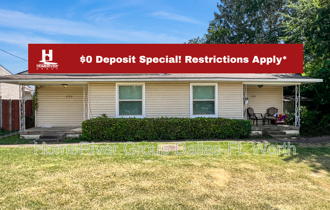 1722 E BELT LINE RD 