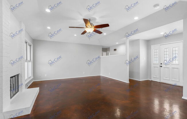 4904 Ledgestone Drive
