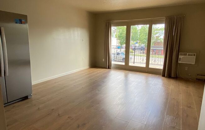 1 bed, 1 bath, $1,060, Unit Apt 1