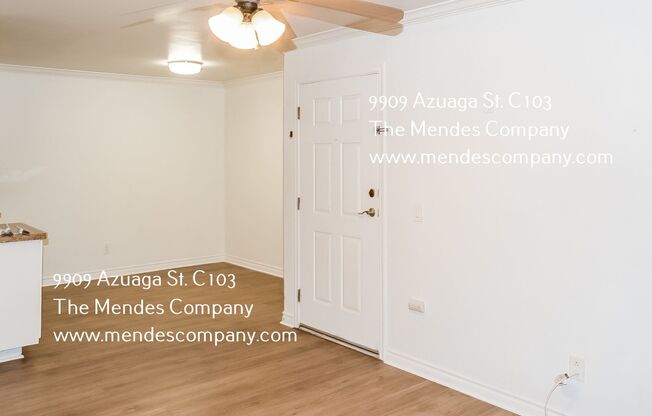 9909 AZUAGA ST