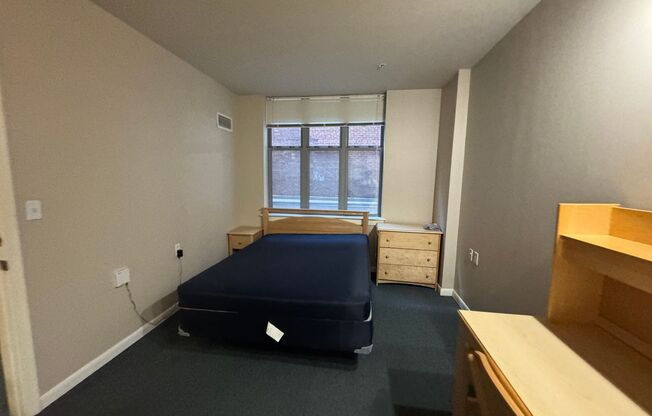 2 beds, 2 baths, $1,358, Unit T701 - B