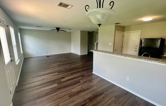 Remodeled in Buda: Shadow Creek Subdivision