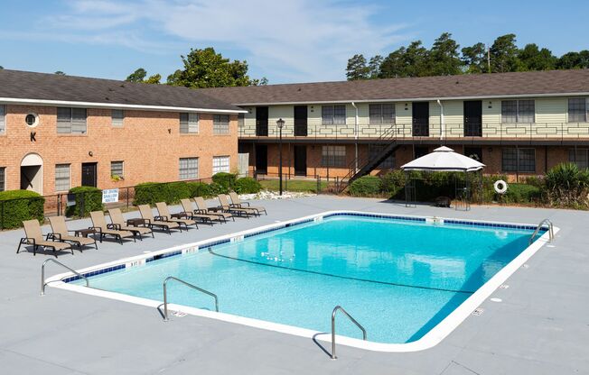 Breckenridge Villas II