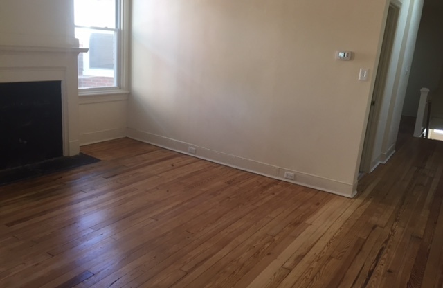 2 beds, 1 bath, $1,500, Unit Apt. 12A (Up)