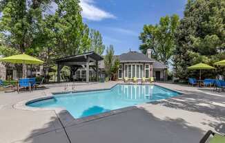 Pinehurst Apartments