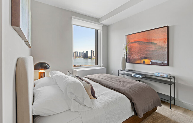 2 beds, 2 baths, $10,200, Unit 2002