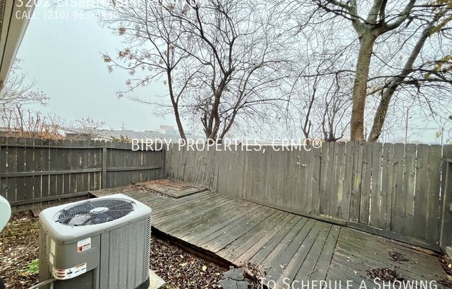 Partner-provided property photo