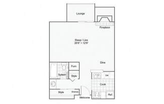 Partner-provided photo for $999 unit