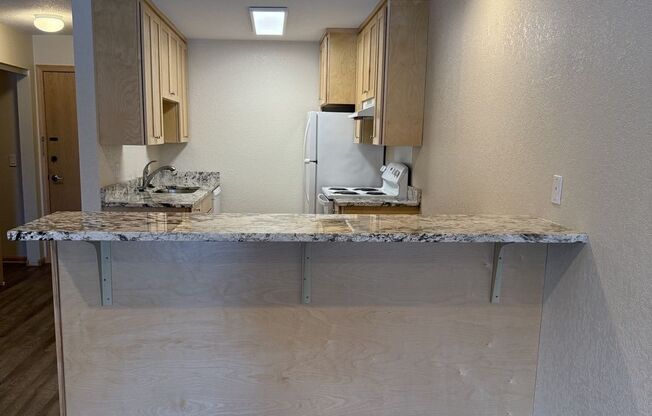 1 bed, 1 bath, 780 sqft, $1,491, Unit 314