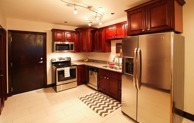 Gallery 515 Luxury Apartments