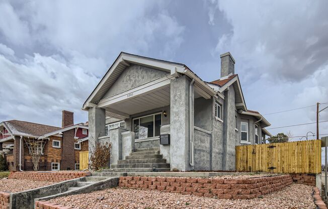 Highlands 2 BDR Turnkey Home