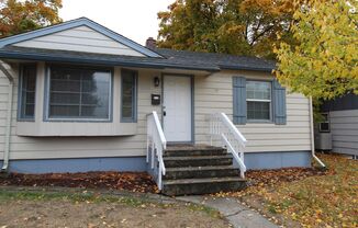 3208 E. 20th Ave, Spokane WA 99223 - NuKey Realty & Property Management LLC