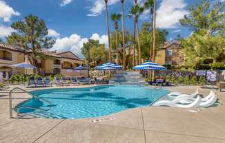 Aviara Apartment Homes