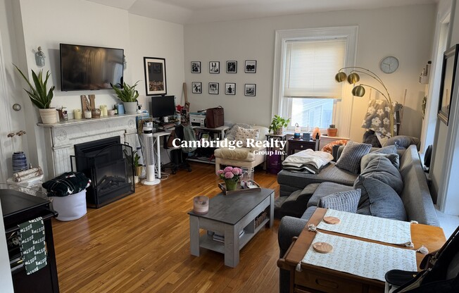41 CRES ST