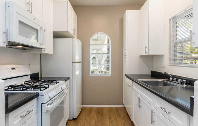 Ridgewood Village