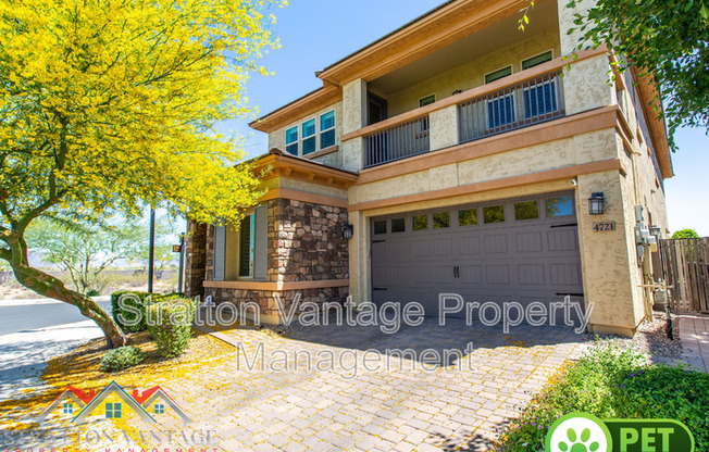 4721 E CASITAS DE RIO DR