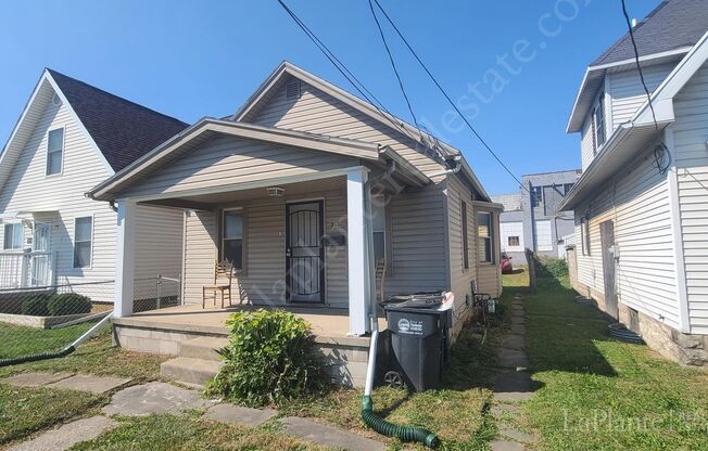 2 beds, 1 bath, $1,000