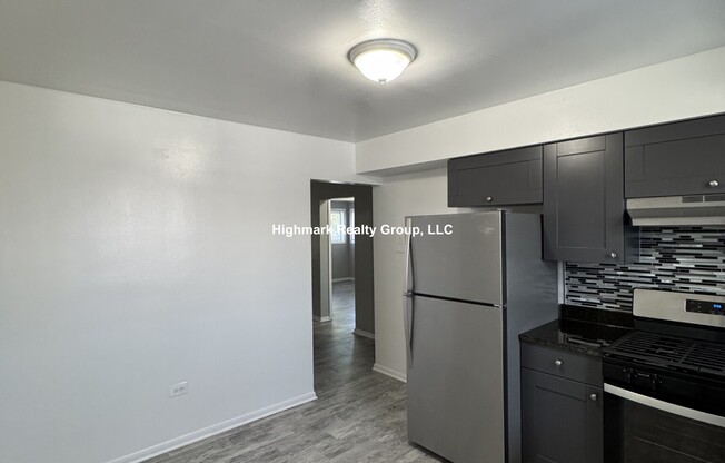 1316 Carol St. 1A