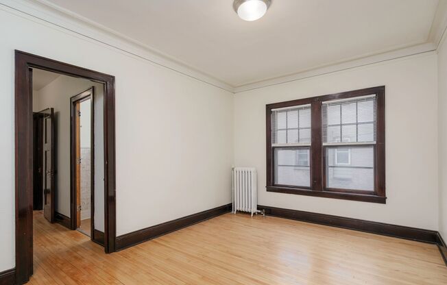 1 bed, 1 bath, 600 sqft, $1,025, Unit 305