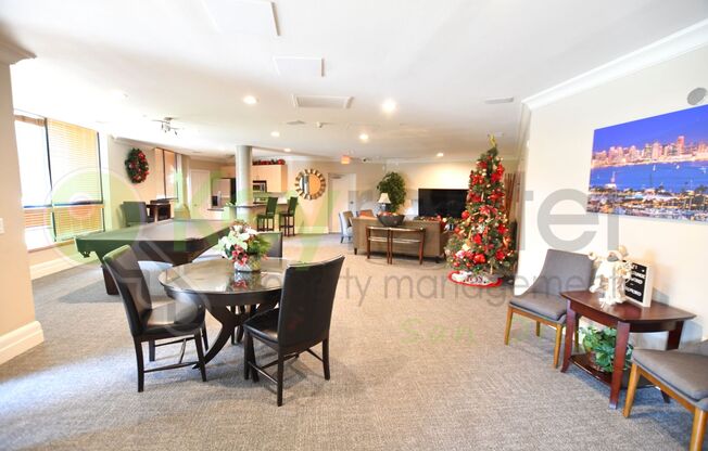 2 beds, 2 baths, $3,000