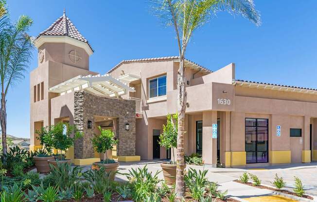 Building at Salerno, Chula Vista, CA, 91913