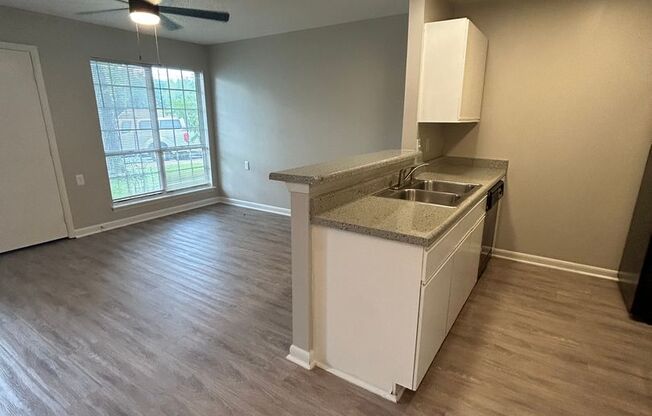 Residences at Haymount