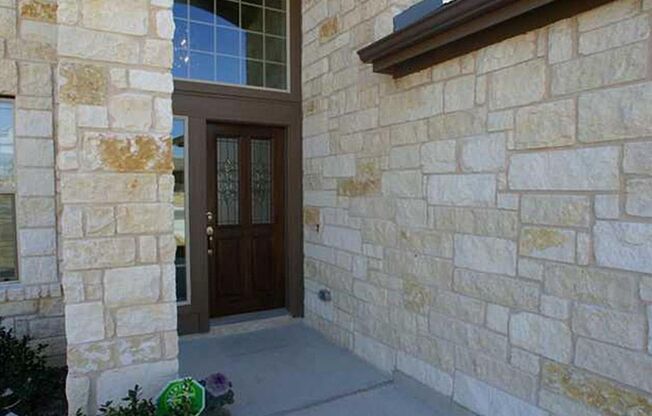 4 Bedroom Home in Northeast Austin!