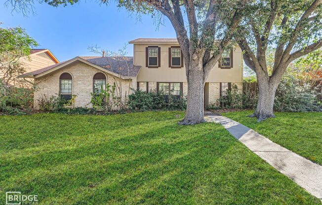 303 Trailridge Drive Richardson, TX 75081