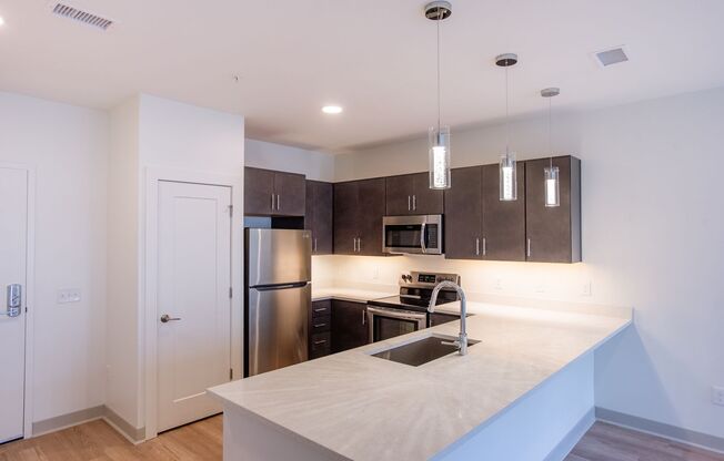 1 bed, 1 bath, 648 sqft, $1,395, Unit APT 210