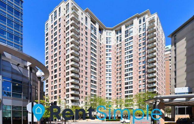 851 N. Glebe Rd, 1021