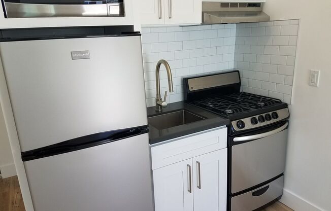 Studio, 1 bath, 230 sqft, $1,785, Unit 716- 04