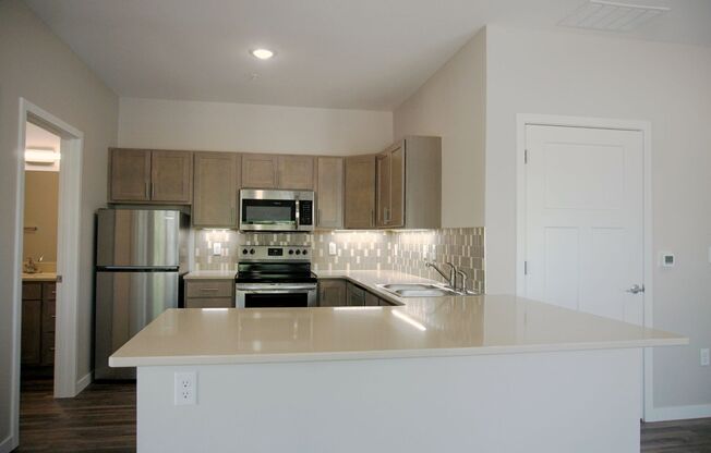 1 bed, 1 bath, 585 sqft, $1,195, Unit Unit 405