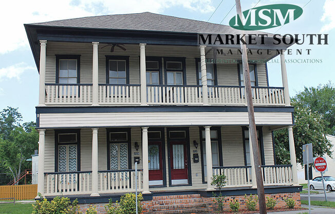 NEWLY RENOVATED 3 BEDROOM ON HABERSHAM/ E32