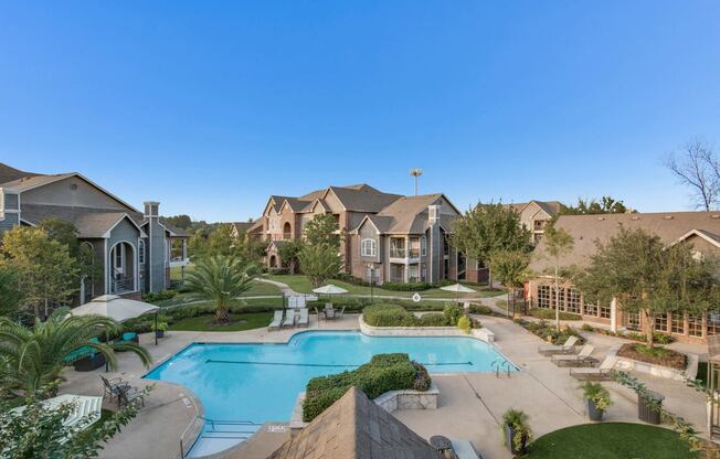 Augusta North Houston