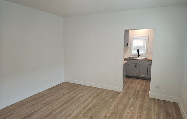 2 beds, 1 bath, $2,045