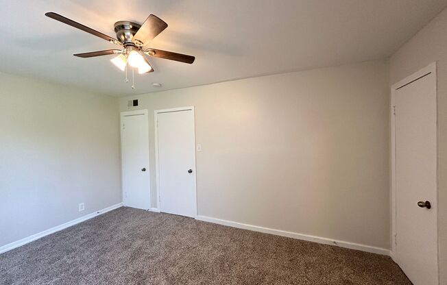 1 bed, 1 bath, $695, Unit MA9121
