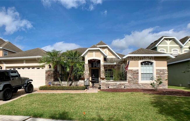 16127 BRISTOL LK CIR