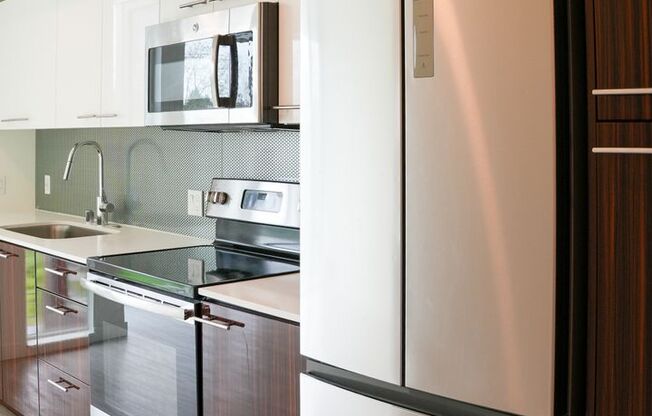 Studio, 1 bath, 401 sqft, $1,467, Unit 404 (MFTE)