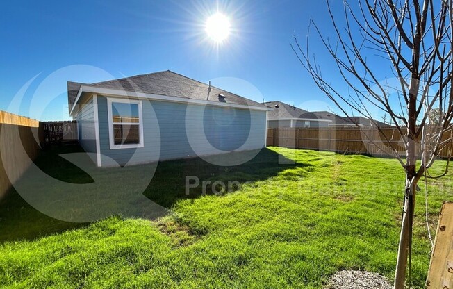 Partner-provided property photo