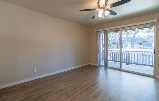 Studio, 1 bath, 451 sqft, $1,450, Unit 91