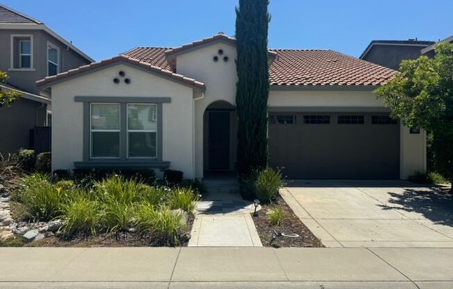 Upgraded Beauty in Whitney Ranch