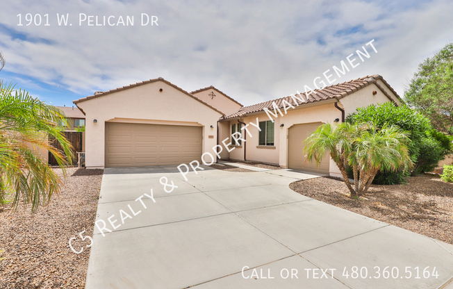 1901 W PELICAN DR