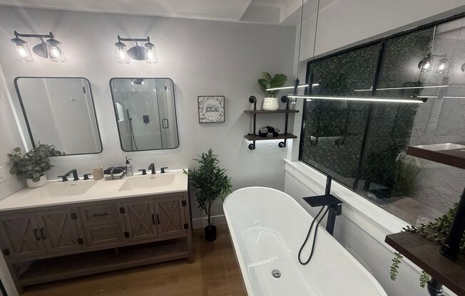 3 beds, 2 baths, $2,200