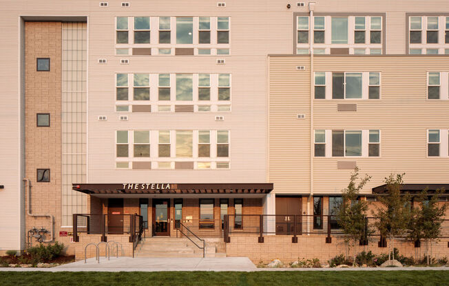 Partner-provided property photo
