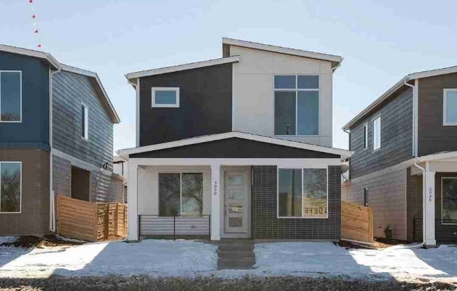 5180 E 64 AVE