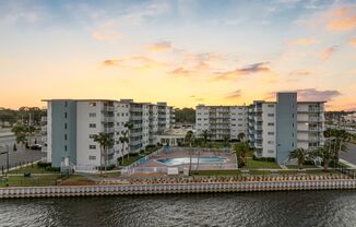 Dream Space Coast