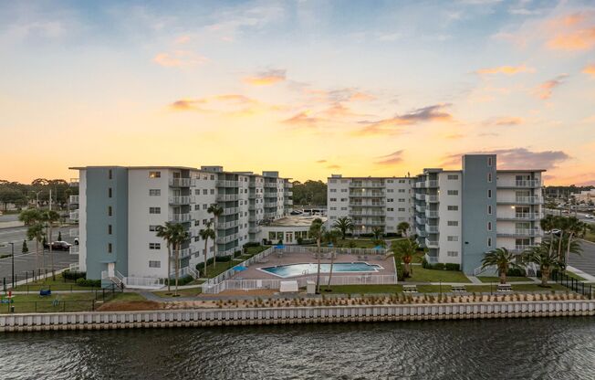 Dream Space Coast